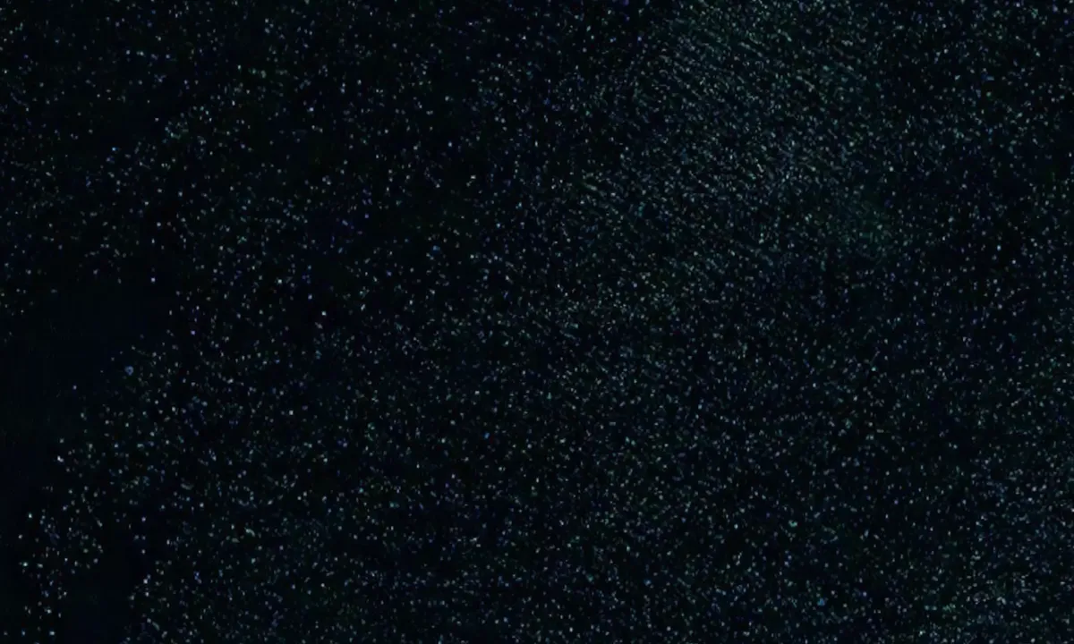 Satelite image of Litle leirpollen