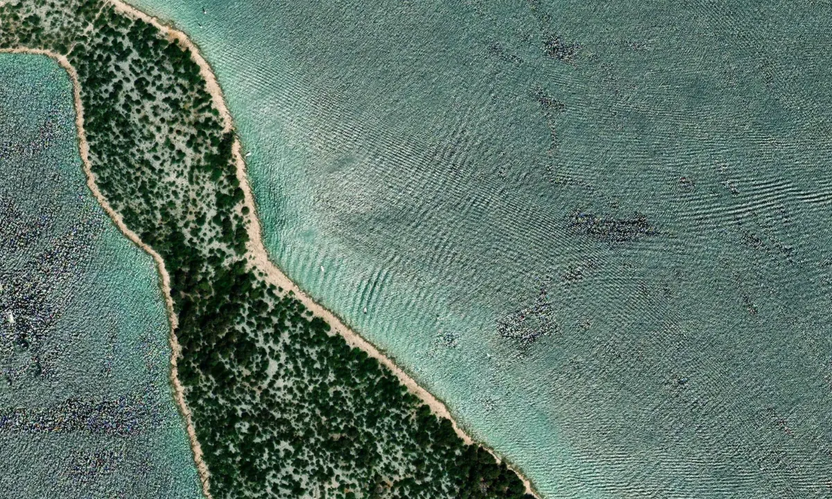 Flyfoto av Logorun