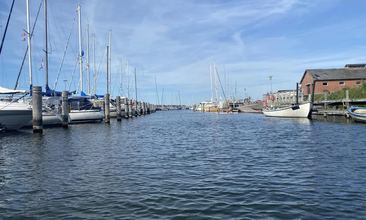 Løgstør Kanalhavn