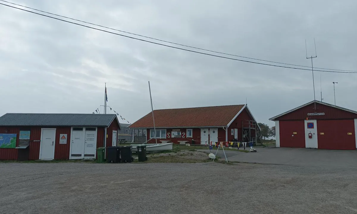 Lökanabben, Aspö