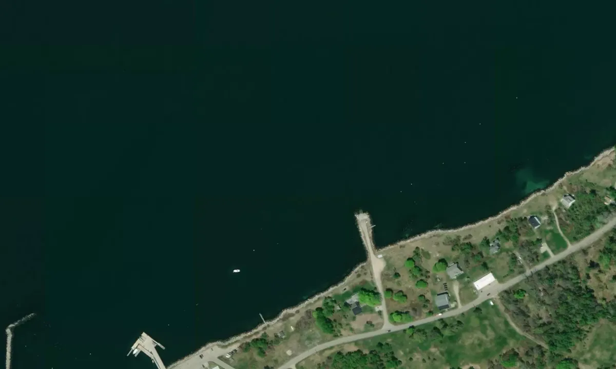 Flyfoto av Long Island  1