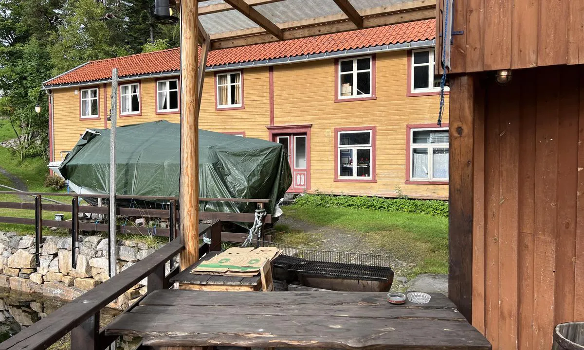 Lurvika