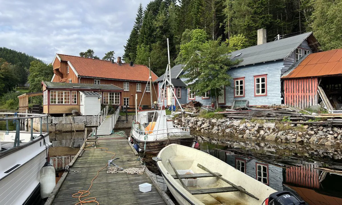Lurvika