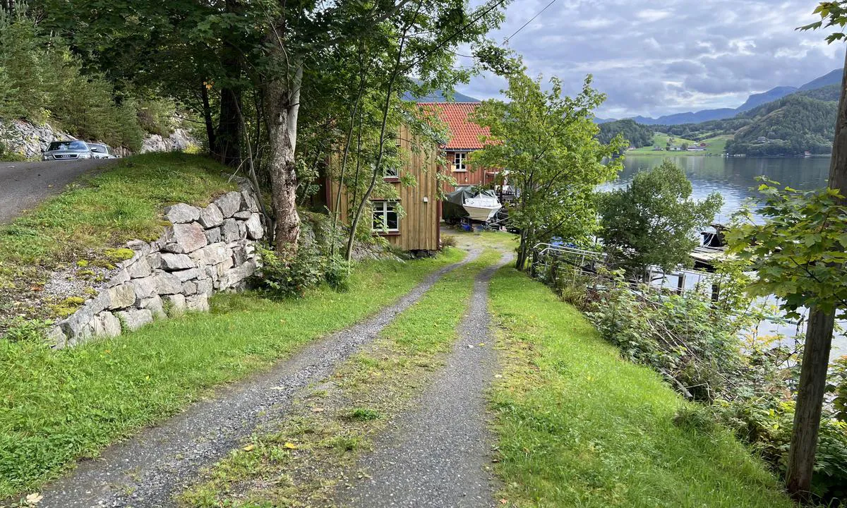 Lurvika