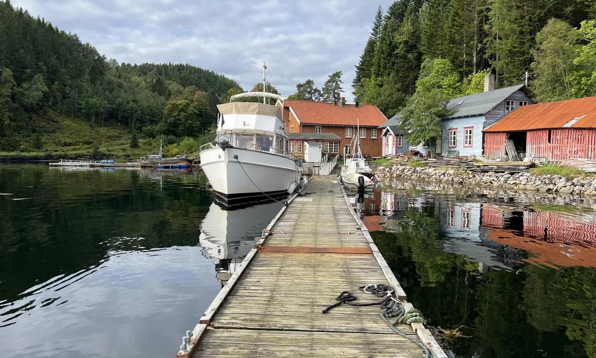 Lurvika