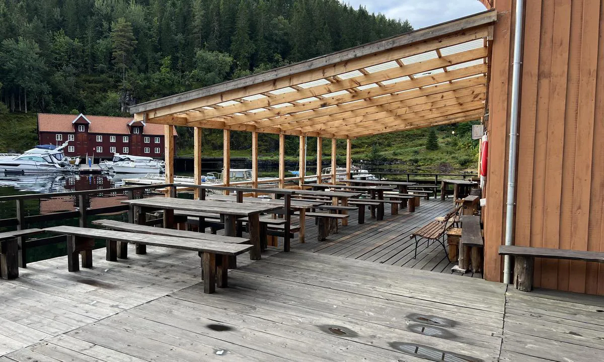 Lurvika