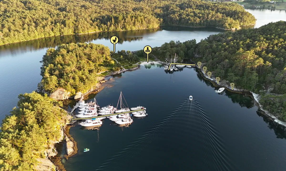Lykjelsøy