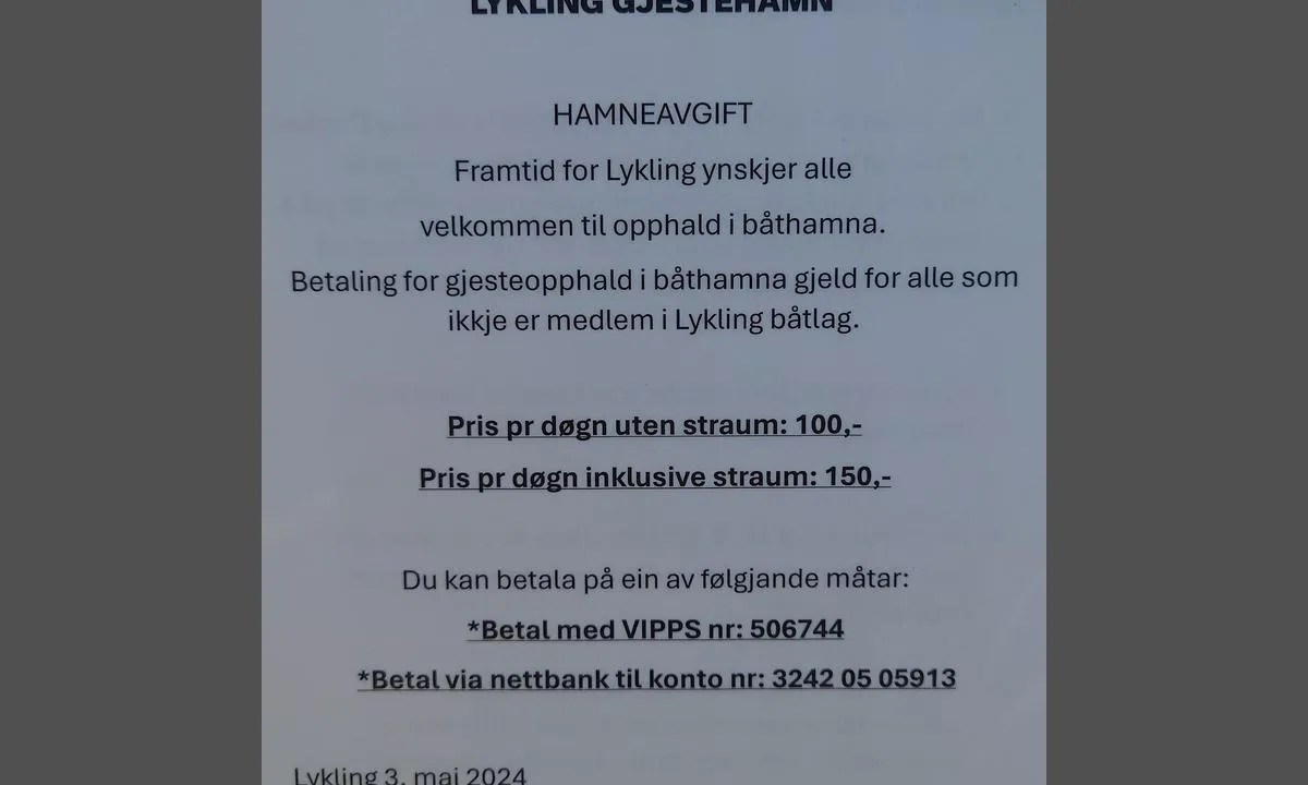 Lykling