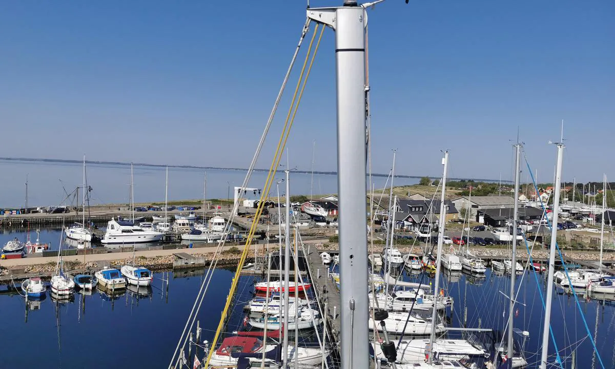 Lynæs Havn