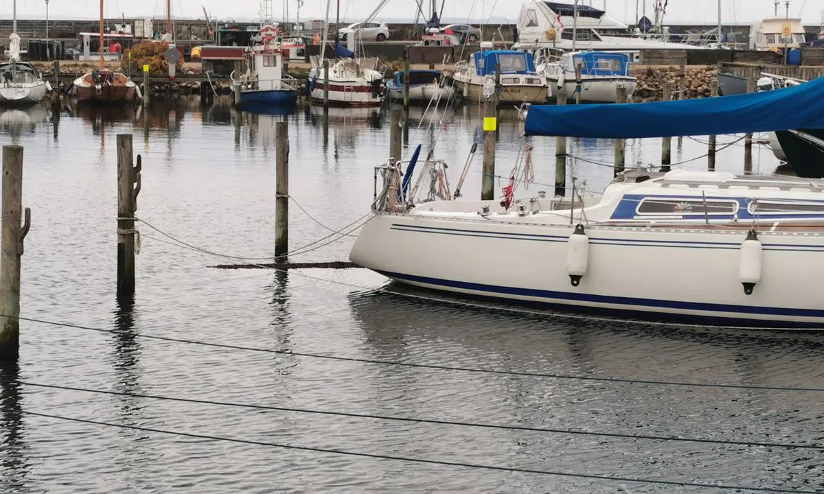 Lynæs Havn