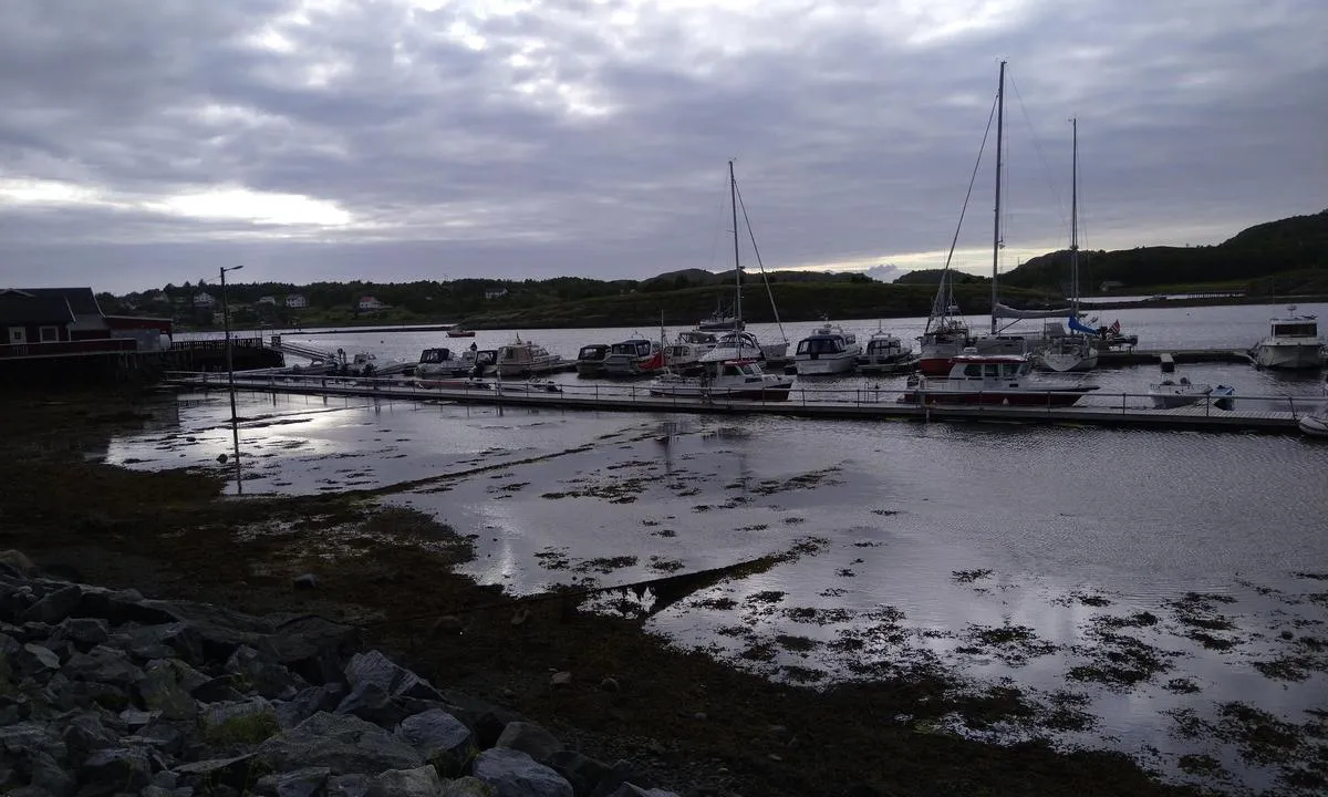 Lysøysund Båtklubb