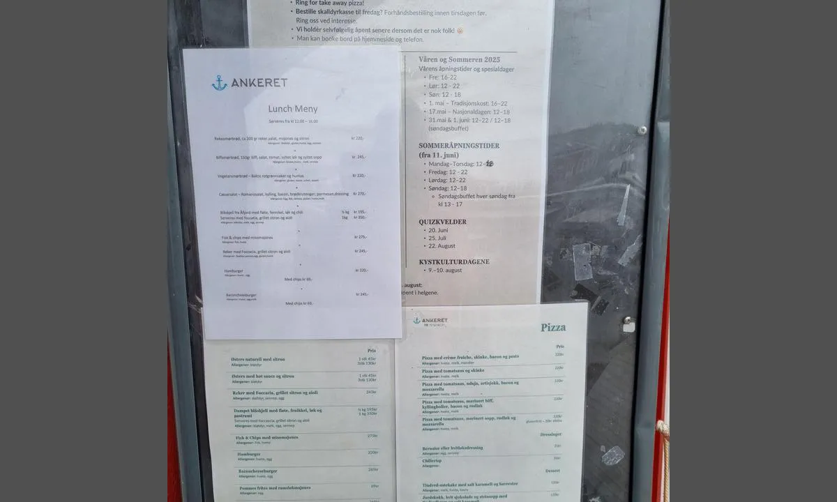 Lysøysund Båtklubb: {"base": "no", "no": "Ankeret sesongen 2025", "se": "Ankaret s\u00e4songen 2025", "en": "The Anchorage season 2025", "da": "Ankeret s\u00e6sonen 2025", "fr": "Ankeret saison 2025", "de": "Anker Saison 2025", "es": "Ancla temporada 2025", "it": "L'ancora stagione 2025", "pt": "Ankeret temporada 2025", "nl": "Het Anker seizoen 2025", "pl": "Kotwica sezon 2025", "uk": "\u044f\u043a\u0456\u0440\u043d\u0438\u0439 \u0441\u0435\u0437\u043e\u043d 2025", "ro": "Ancore sezonul 2025", "tr": "2025 sezonu i\u00e7in \u00e7apa", "el": "\u0386\u03b3\u03ba\u03c5\u03c1\u03b1 \u03c3\u03b5\u03b6\u03cc\u03bd 2025", "cs": "Kotva sez\u00f3na 2025", "hu": "Horgony a 2025-\u00f6s szezonban", "fi": "Ankkuri kausi 2025", "bg": "\u041a\u043e\u0442\u0432\u0430\u0442\u0430 \u0441\u0435\u0437\u043e\u043d 2025", "sr": "\u0421\u0438\u0434\u0440\u043e \u0441\u0435\u0437\u043e\u043d\u0430 2025", "et": "Ankur hooaeg 2025", "lv": "<p>Enkurs sezona 2025</p>", "lt": "Inkaro sezonas 2025"}