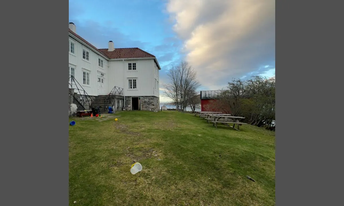 Magerøya