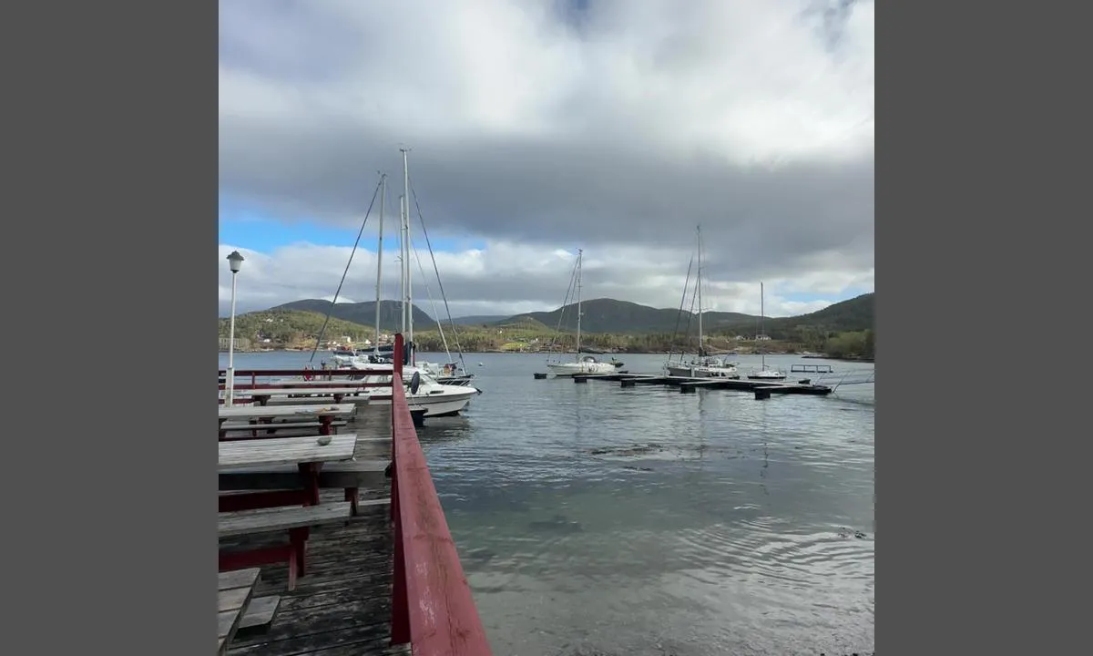 Magerøya