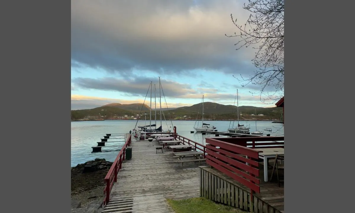 Magerøya
