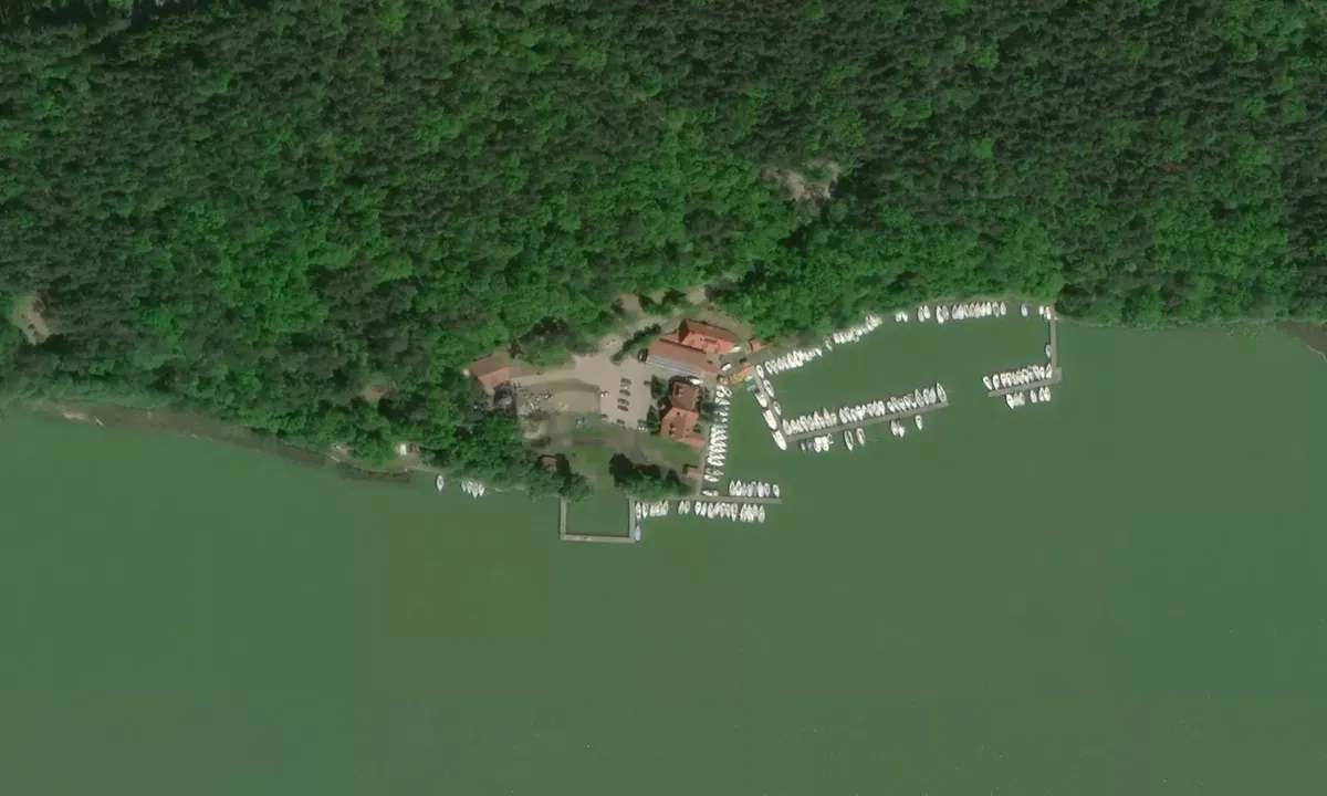 Satelite image of Marina  11