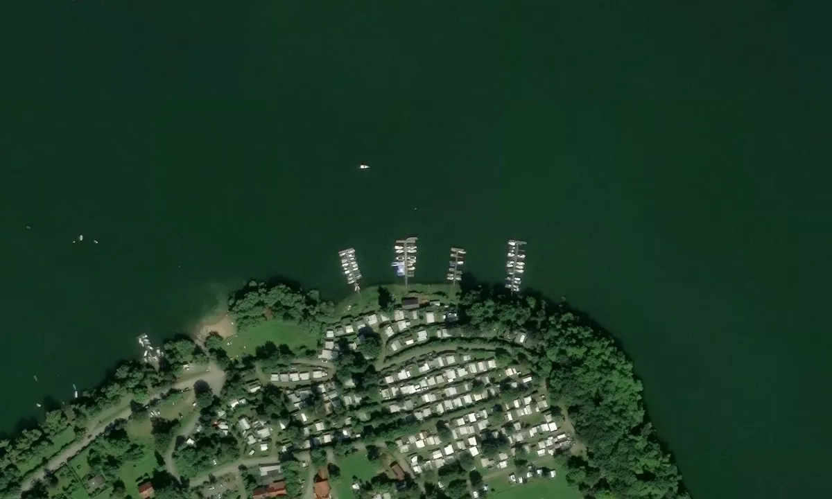 Satelite image of Marina  12