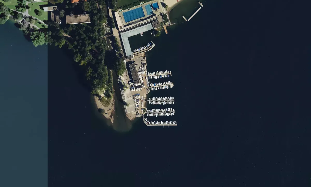 Satelite image of Marina  6