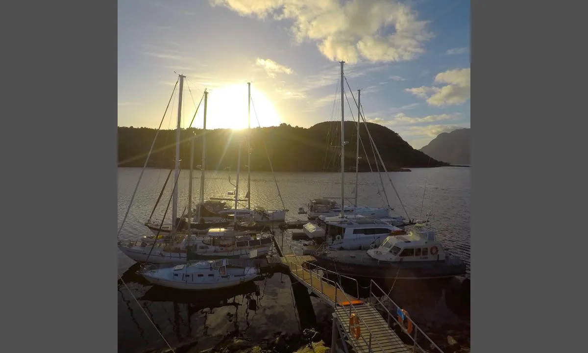 Marina Austral