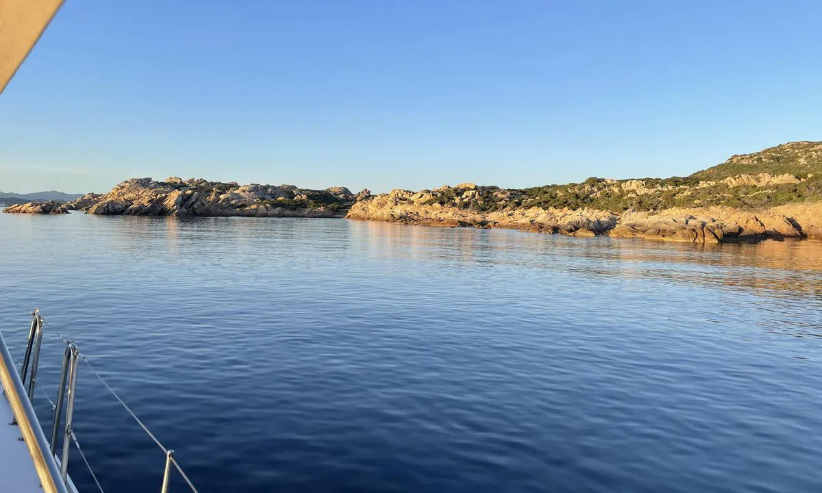 Marina di Porto Massimo