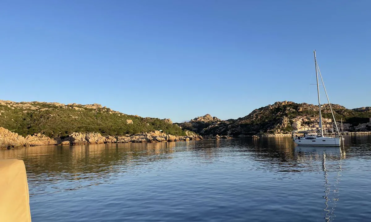 Marina di Porto Massimo
