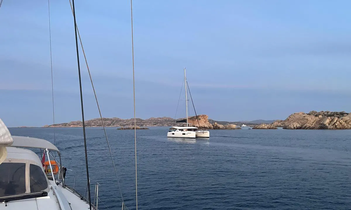 Marina di Porto Massimo