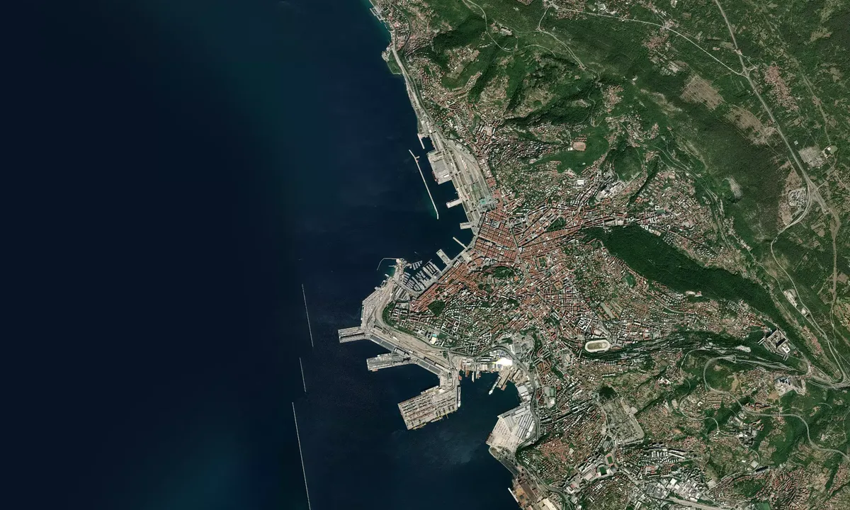 Flyfoto av Marina Gomme