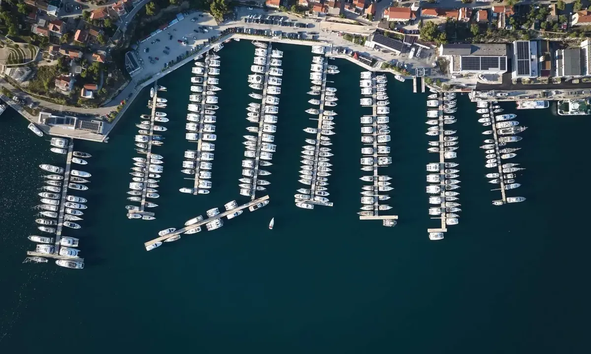 Marina Mandalina