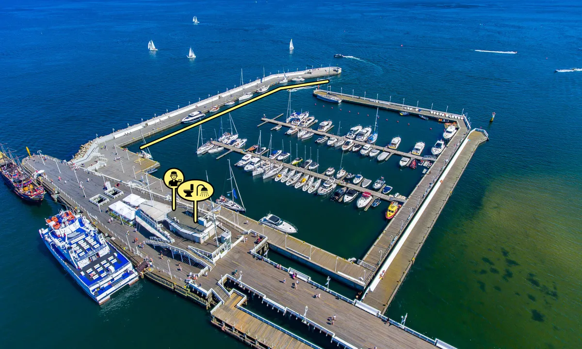 Marina Sopot