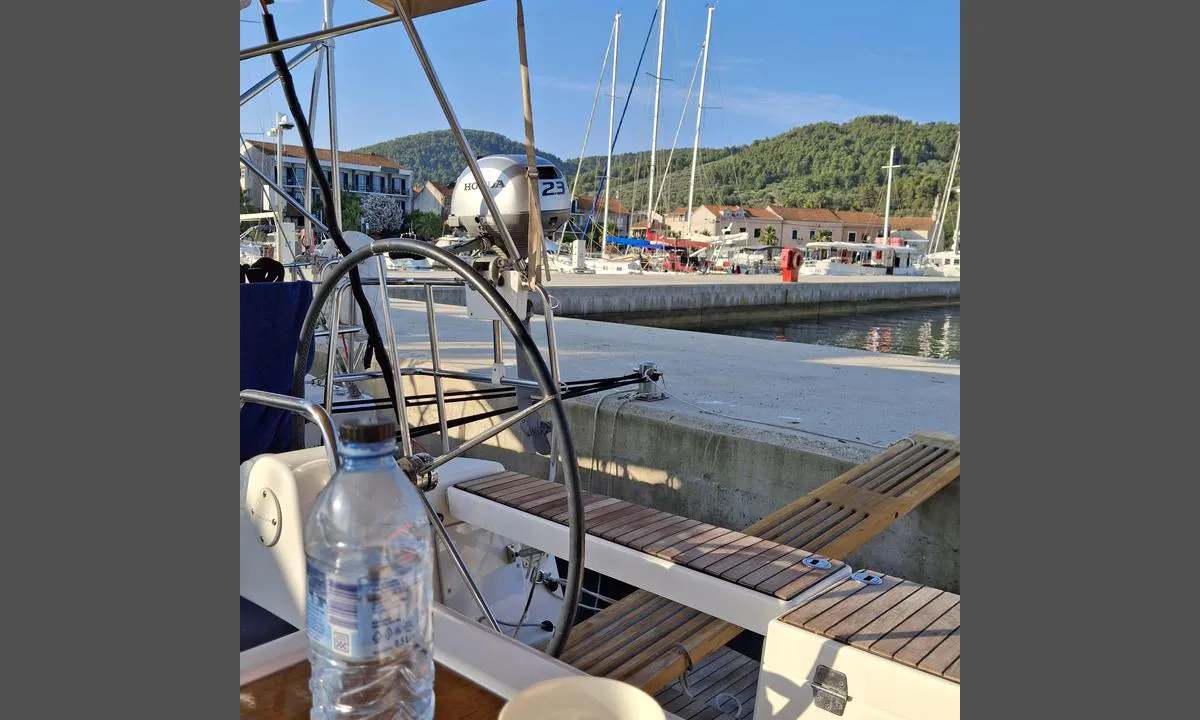 Marina Vela Luka