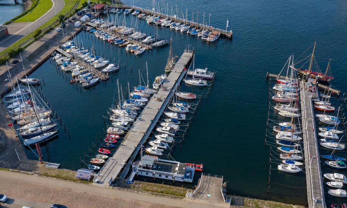 Marina Wellingdorf - Kiel