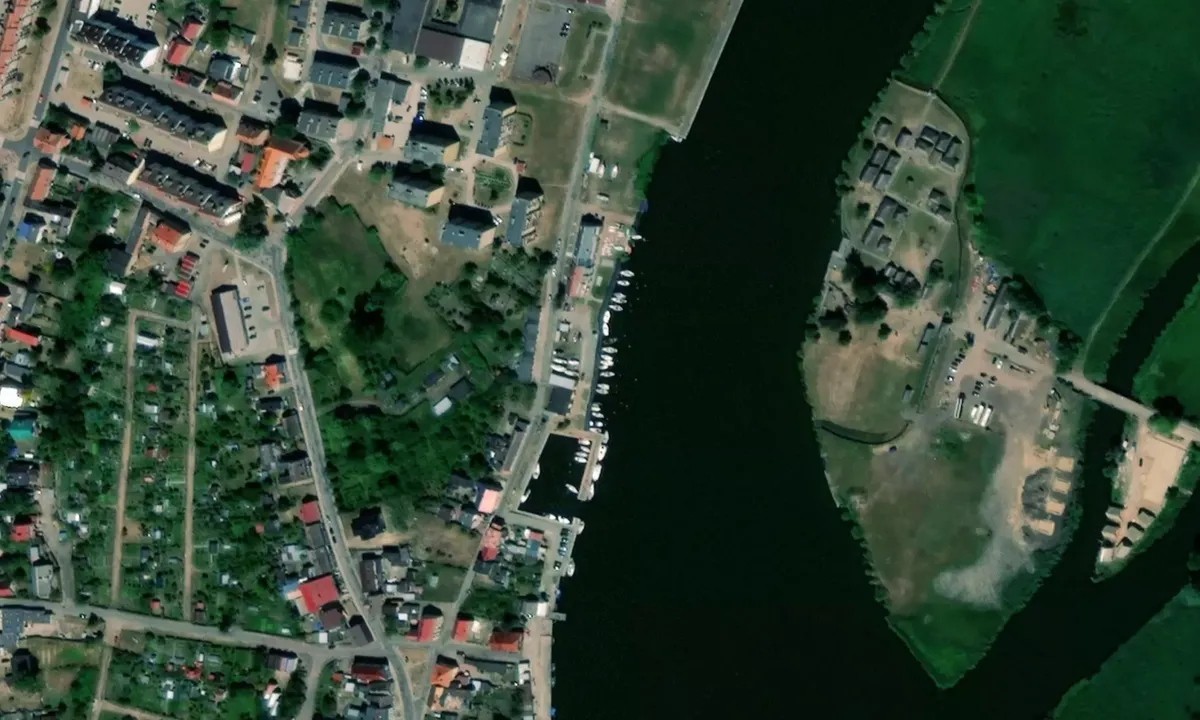 Flyfoto av Marina Wolin