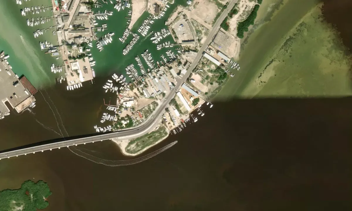 Flyfoto av Marina Xiat