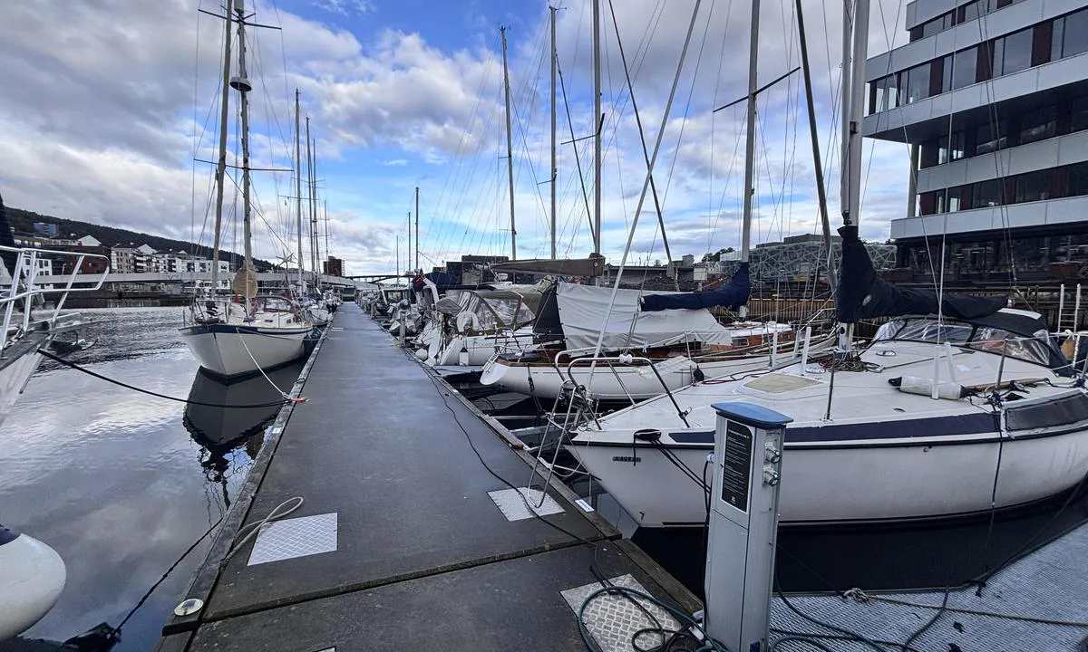 Marineholmen