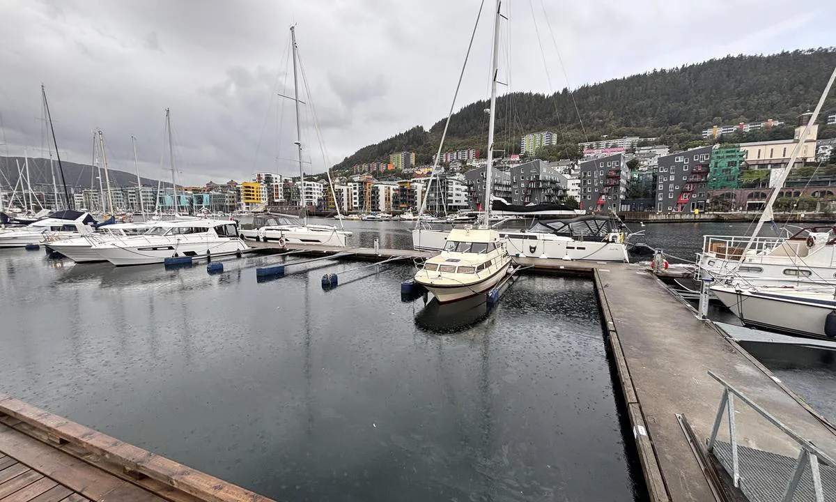 Marineholmen