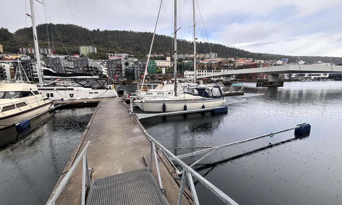 Marineholmen