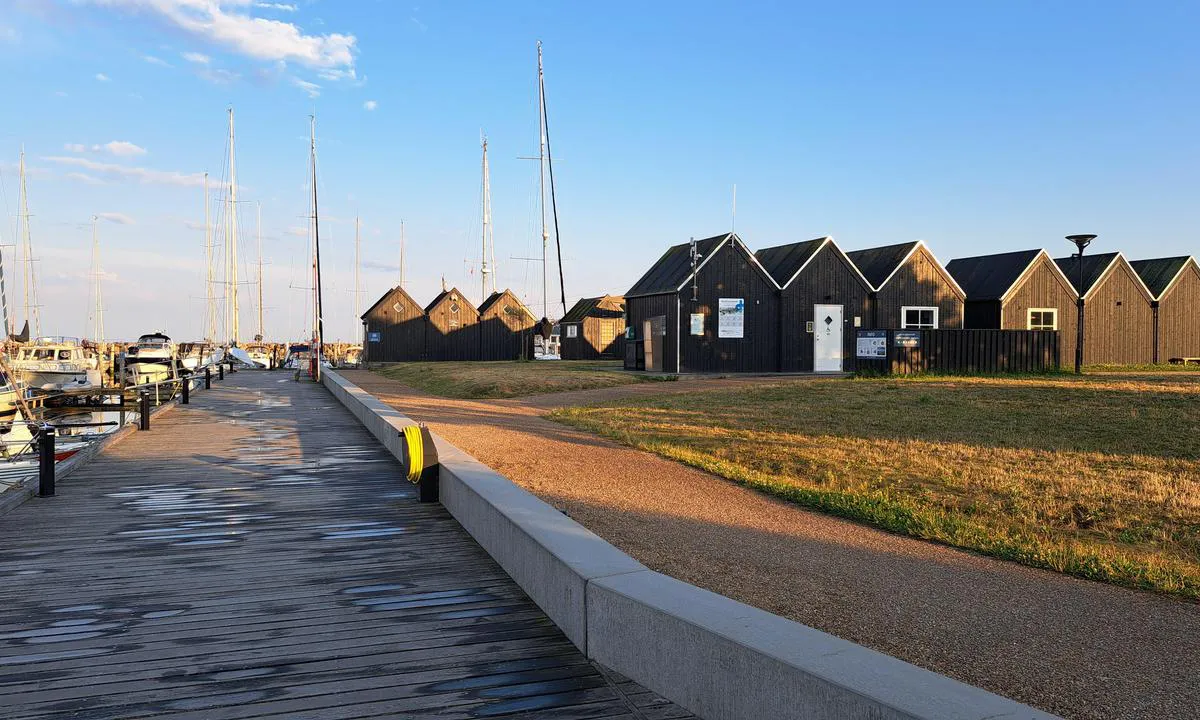 Marselisborg Lystbådehavn