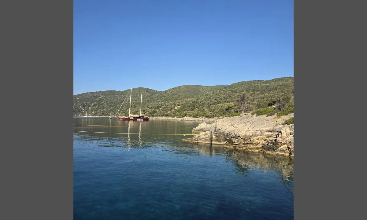 Meganisi
