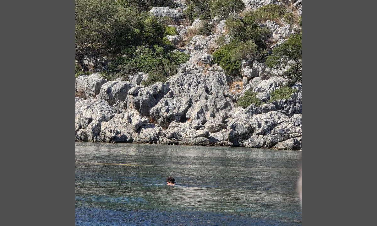 Meganisi