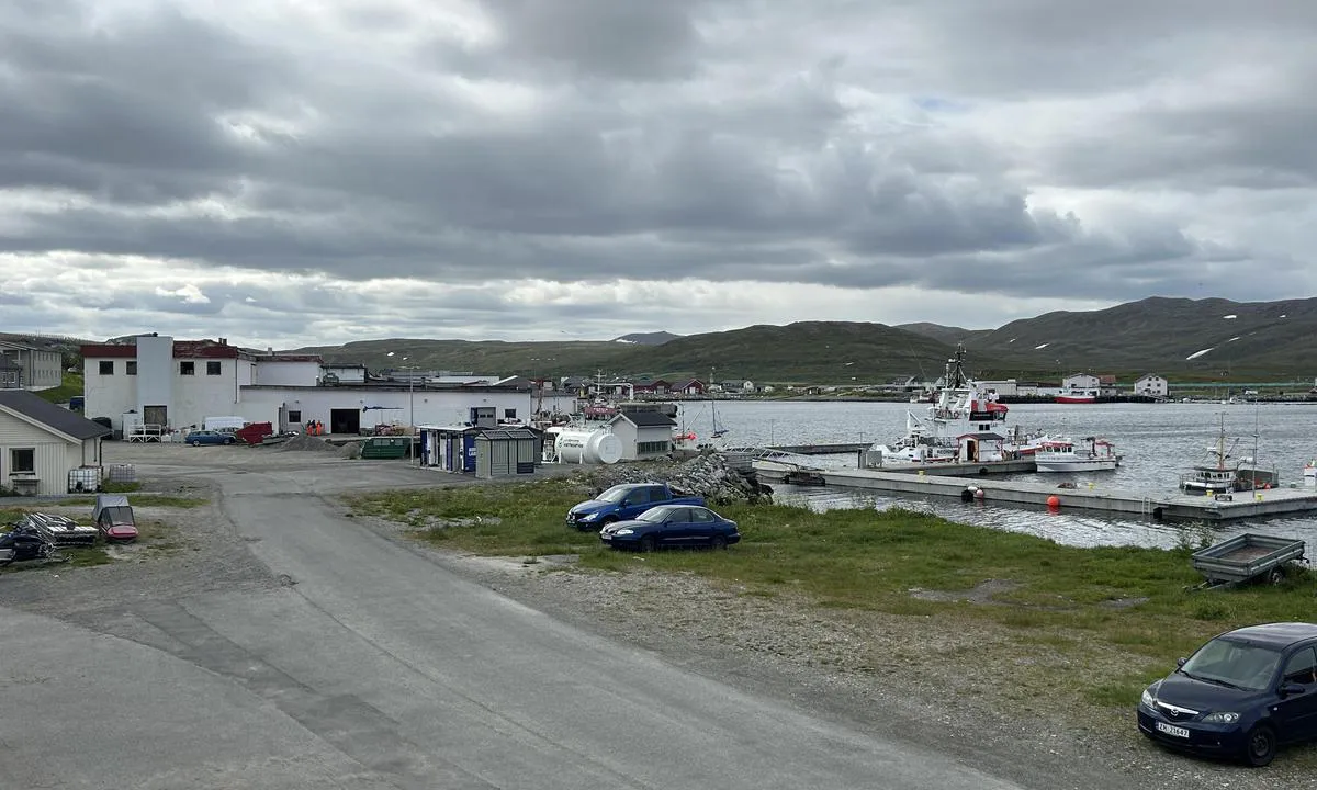 Mehamn