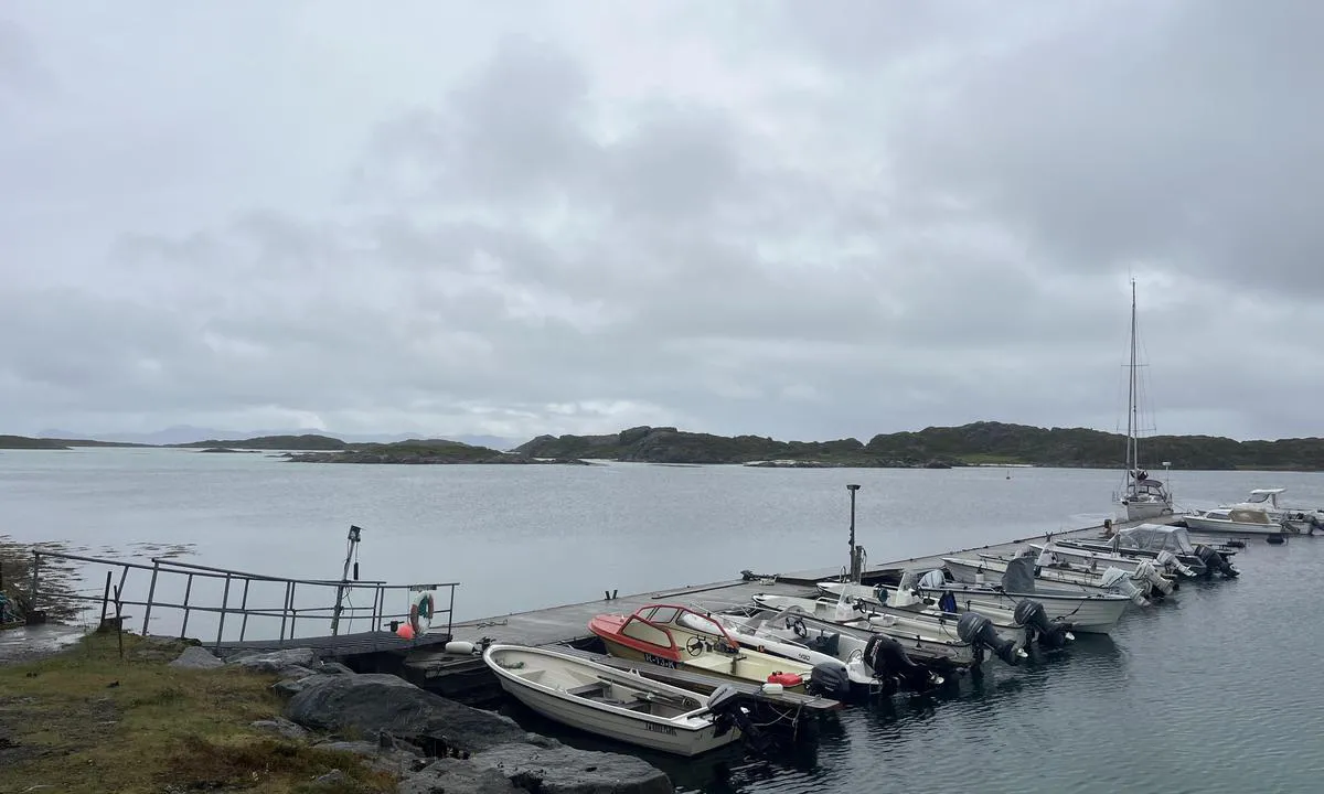 Meløyvær Småbåtforening