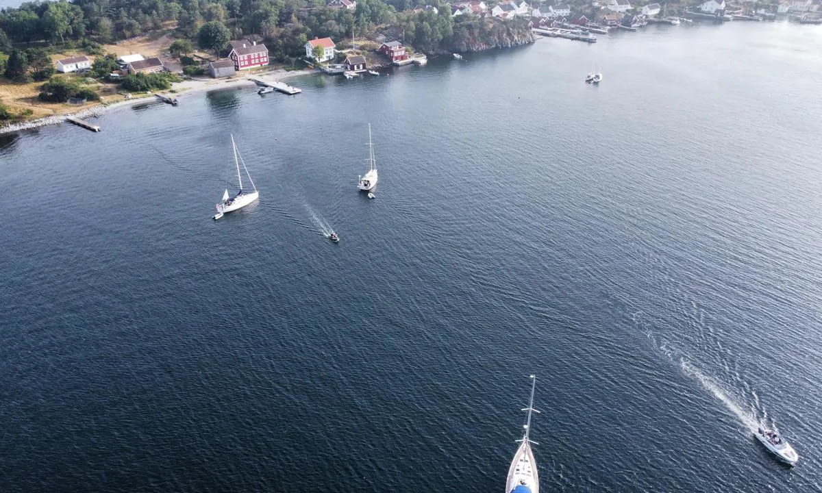Merdø