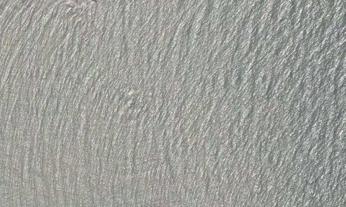 Satelite image of Millin Bay