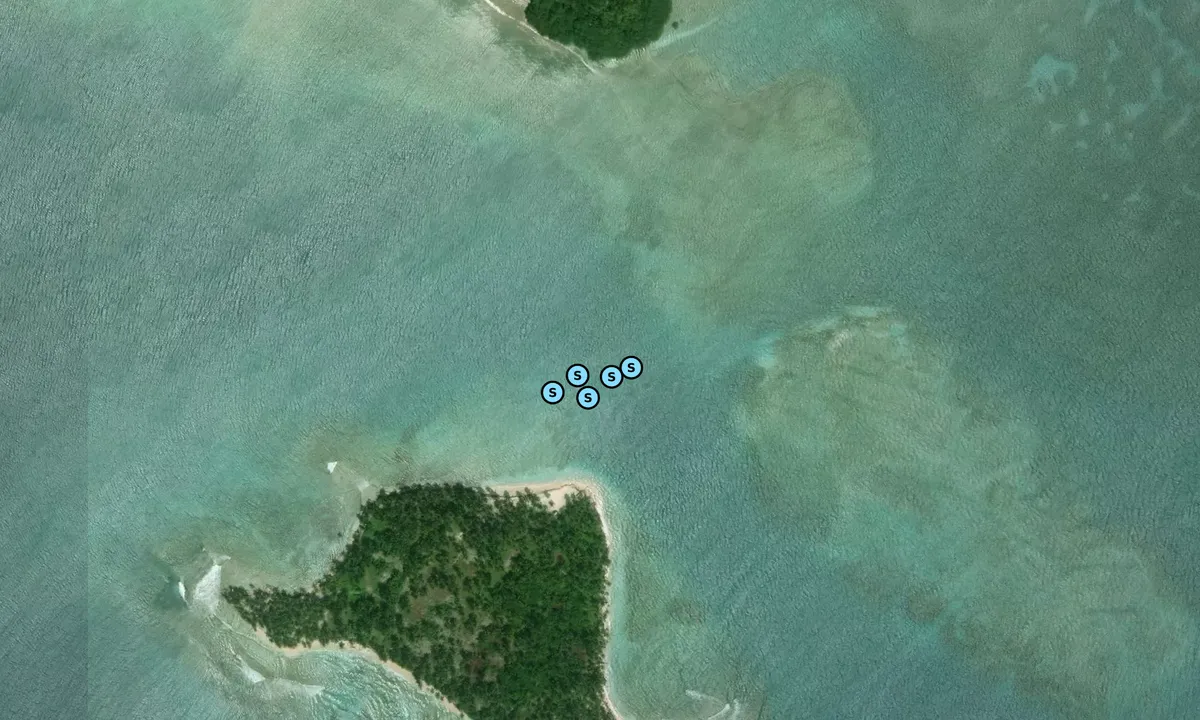 Satelite image of Miriadiadup