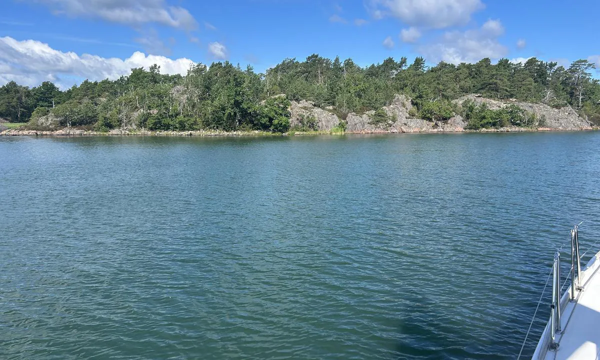 Missjö Konungskär: Mot V