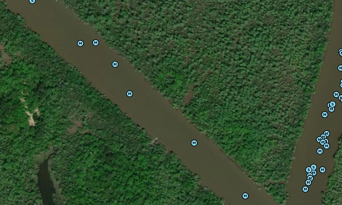 Satelite image of Mobile-Tensas Cut Off