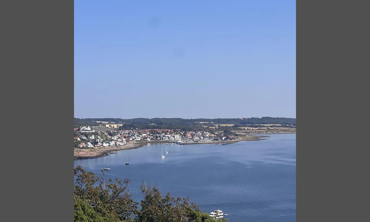 Mölle Hamn - Höganäs