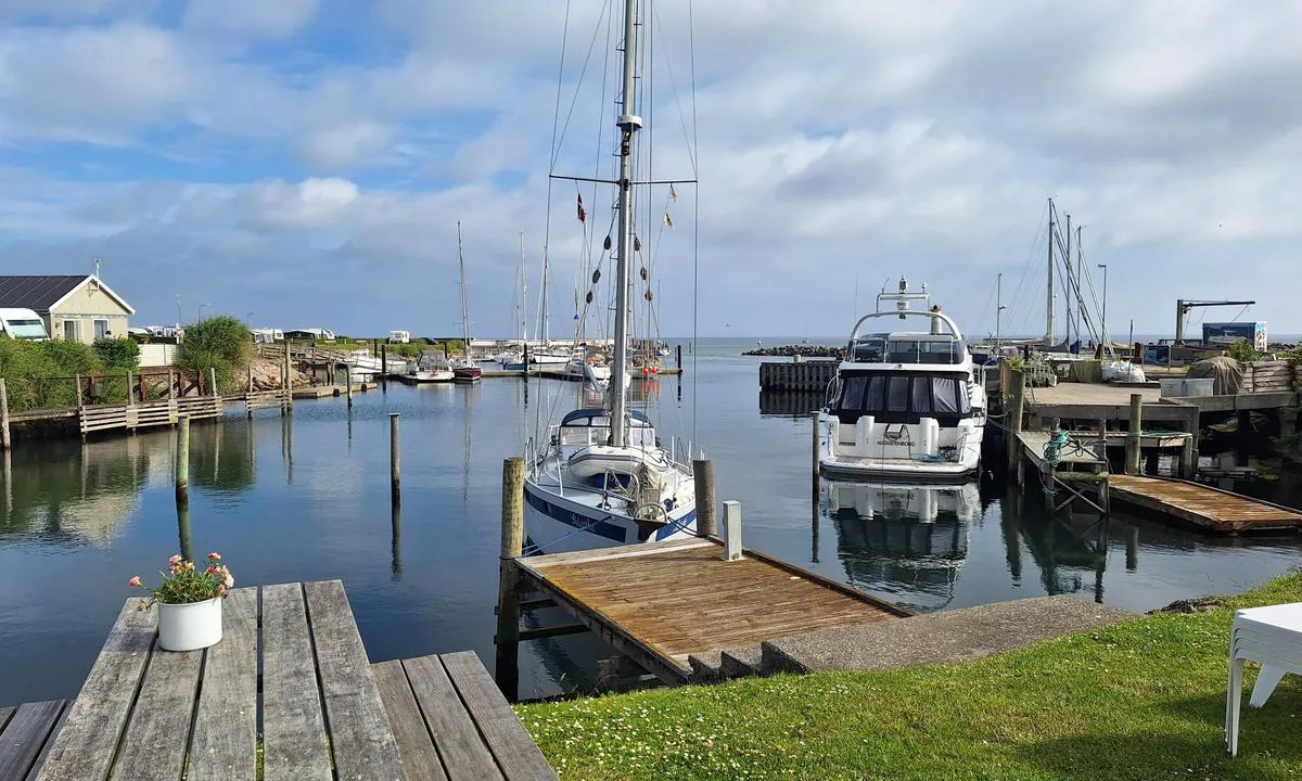 Mommark Marina