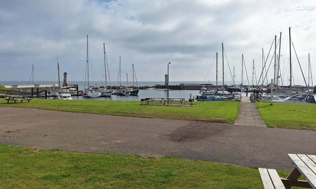 Mommark Marina