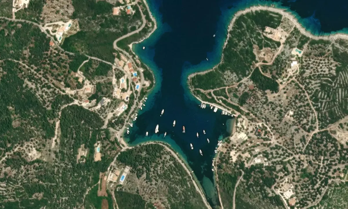 Flyfoto av Mongonissi